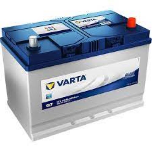 Batterie d'alarme domestique ExpertPower EXP1250 12V Maroc